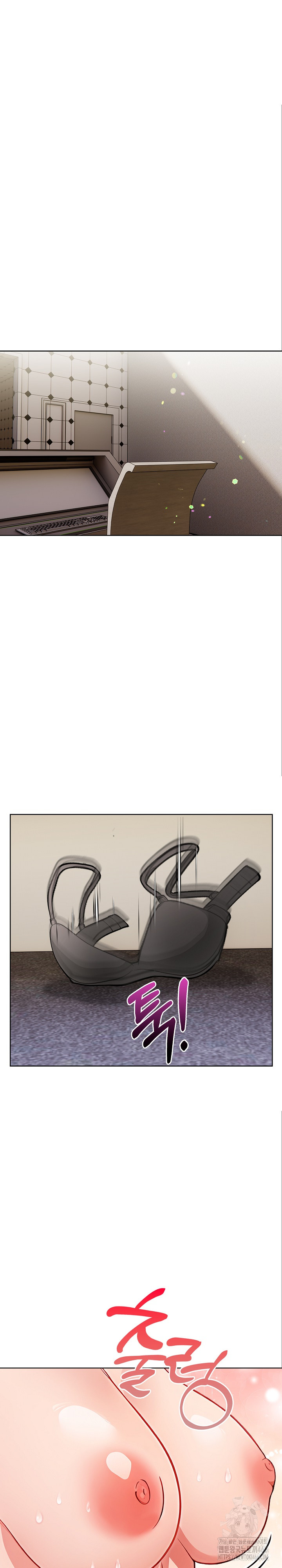 Beautiful Girl Capture Raw - Chapter 8 [photo 5] - MangaPorn