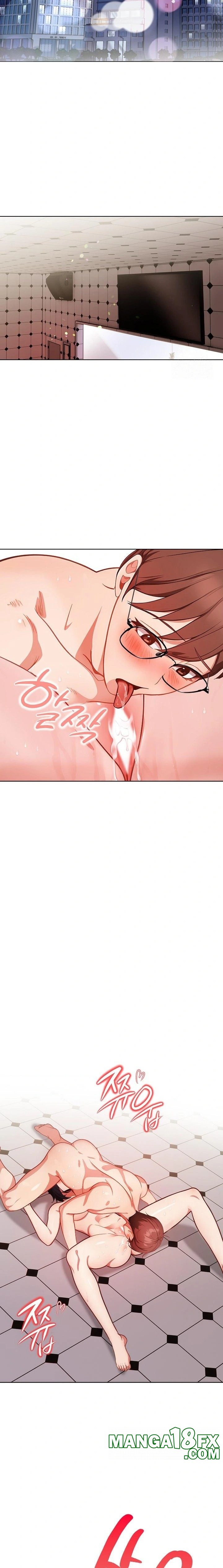 Beautiful Girl Capture Raw - Chapter 9 [photo 4] - MangaPorn