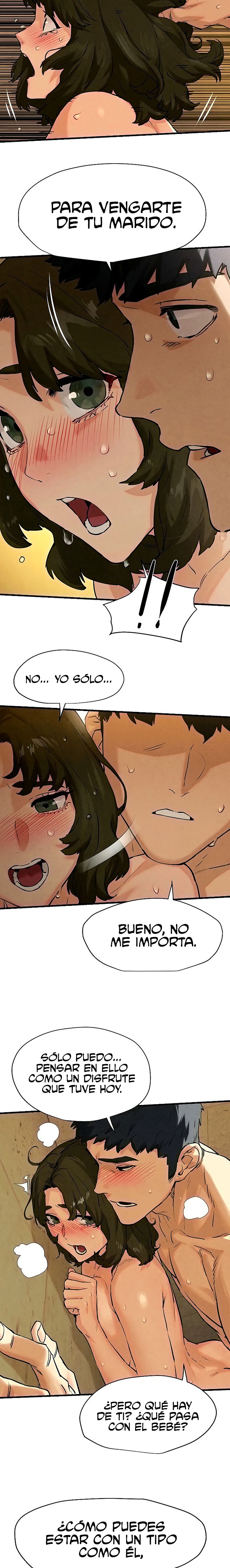 Moby Dick Raw - Chapter 6 [photo 11] - MangaPorn