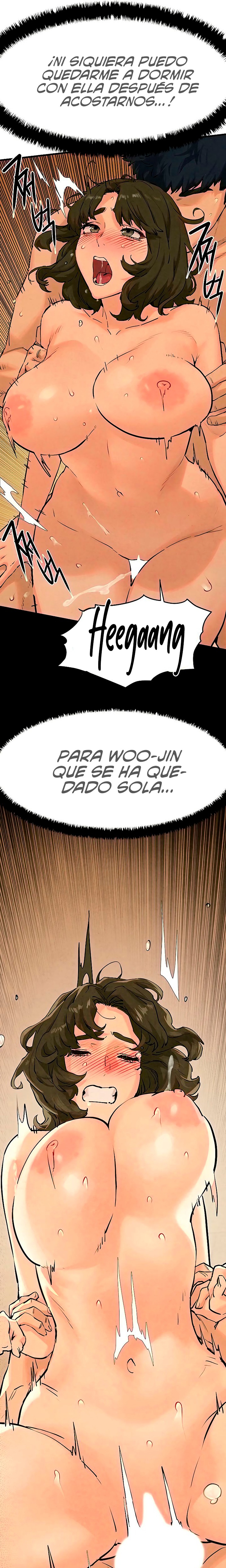 Moby Dick Raw - Chapter 6 [photo 17] - MangaPorn