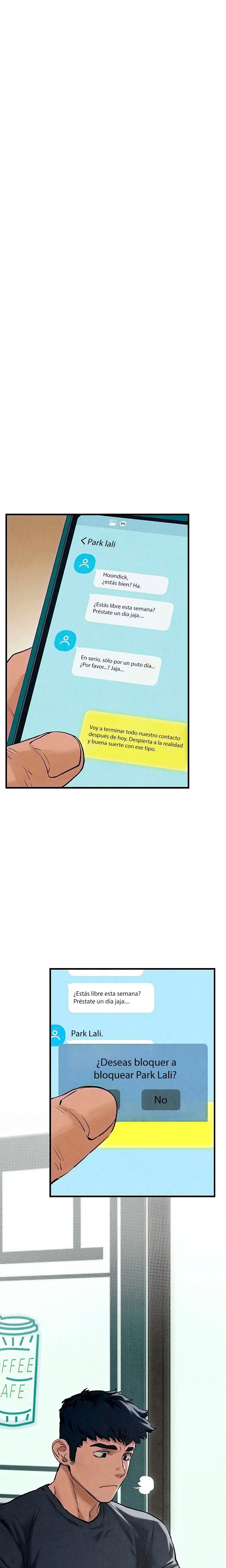 Moby Dick Raw - Chapter 6 [photo 19] - MangaPorn