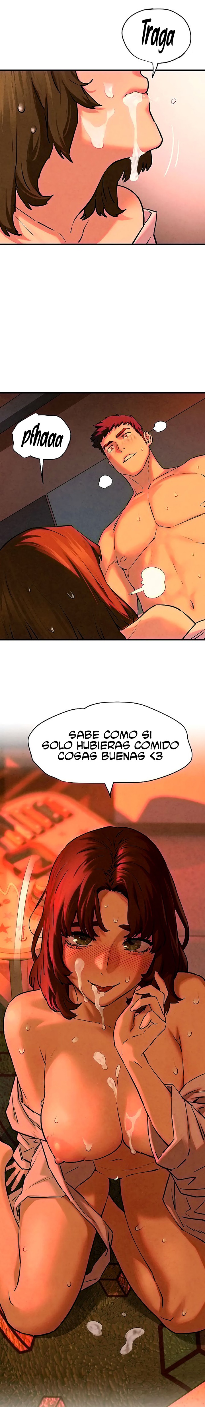 Moby Dick Raw - Chapter 6 [photo 2] - MangaPorn