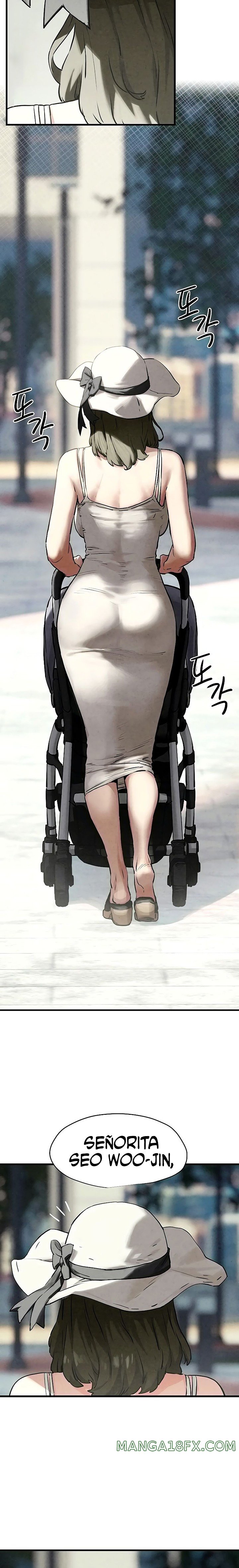 Moby Dick Raw - Chapter 6 [photo 22] - MangaPorn