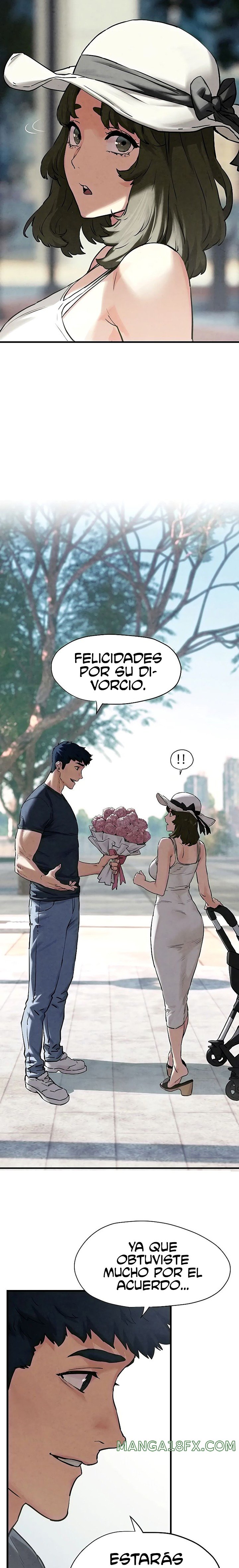 Moby Dick Raw - Chapter 6 [photo 23] - MangaPorn