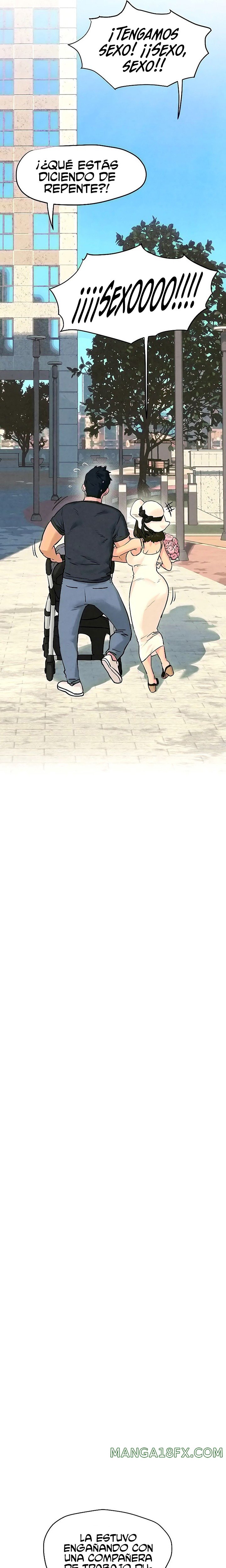 Moby Dick Raw - Chapter 6 [photo 25] - MangaPorn