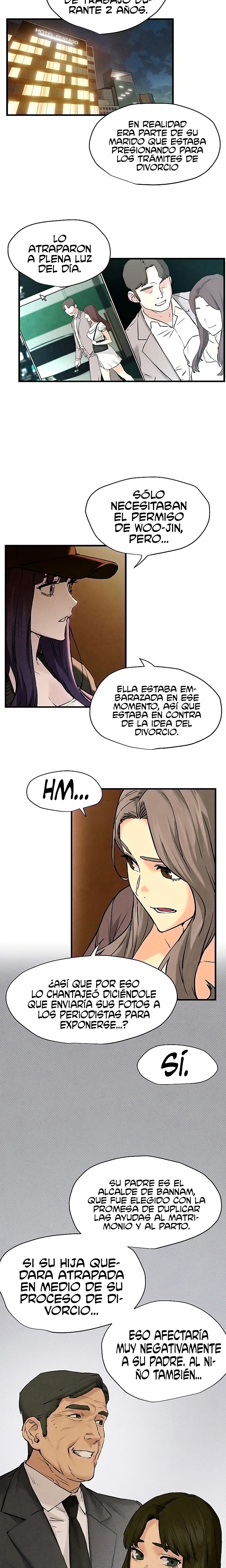 Moby Dick Raw - Chapter 6 [photo 26] - MangaPorn