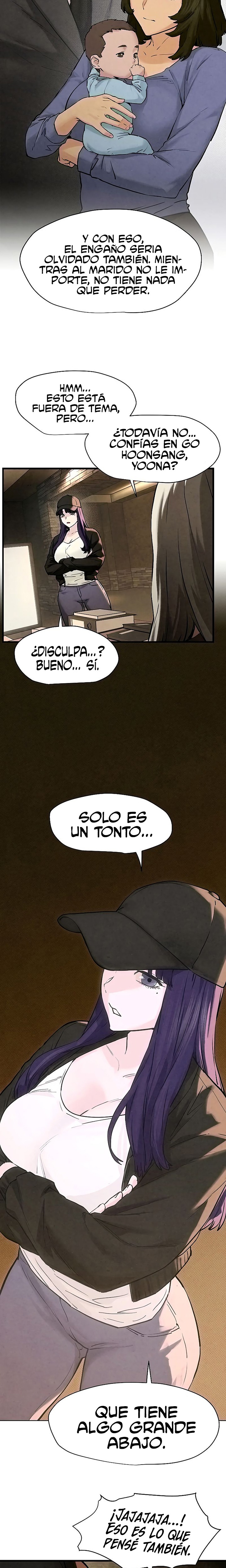 Moby Dick Raw - Chapter 6 [photo 27] - MangaPorn