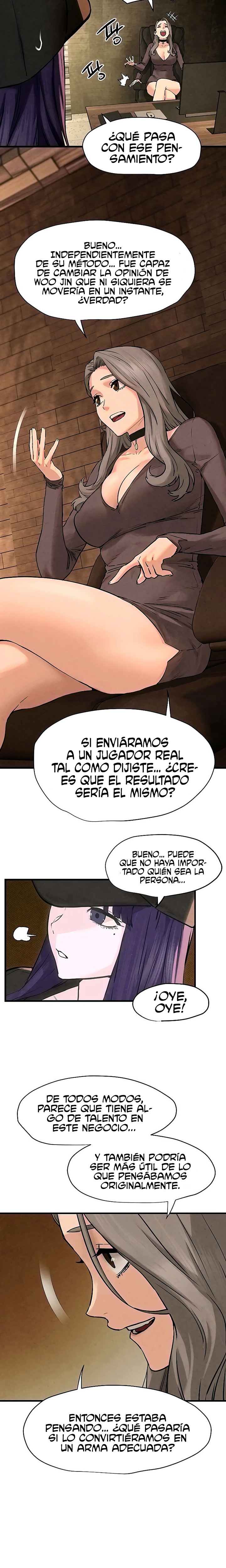 Moby Dick Raw - Chapter 6 [photo 28] - MangaPorn