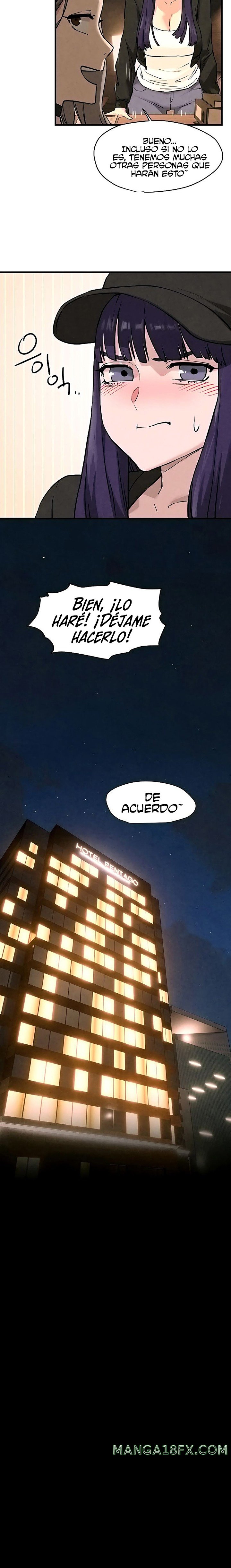 Moby Dick Raw - Chapter 6 [photo 30] - MangaPorn