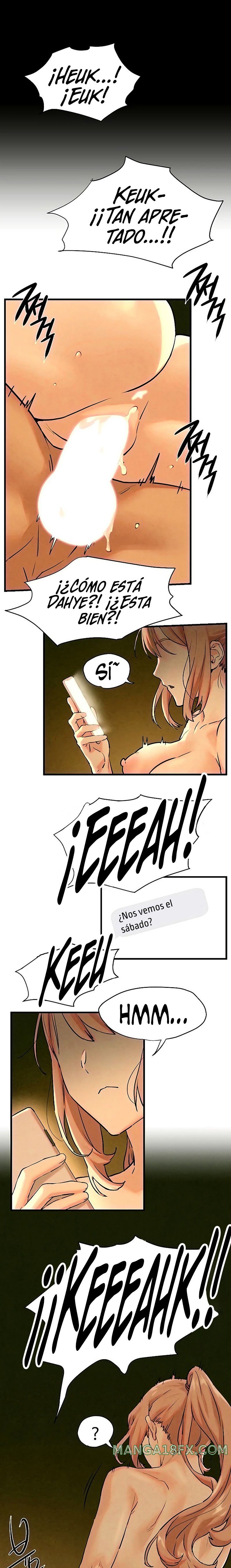 Moby Dick Raw - Chapter 6 [photo 31] - MangaPorn