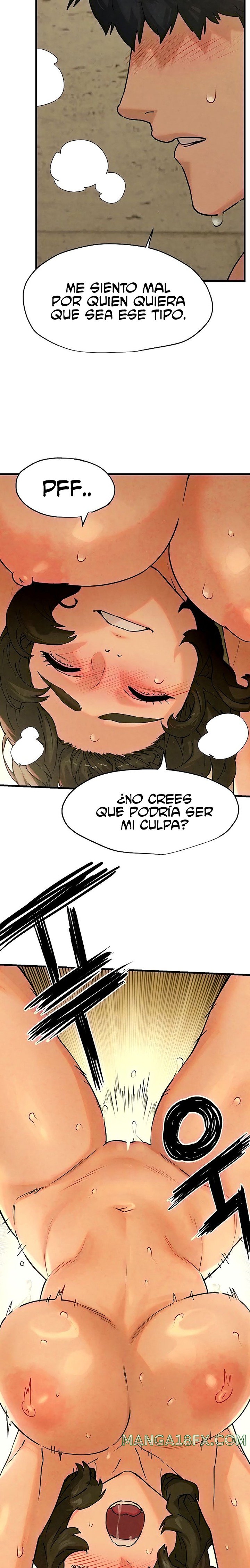 Moby Dick Raw - Chapter 6 [photo 7] - MangaPorn