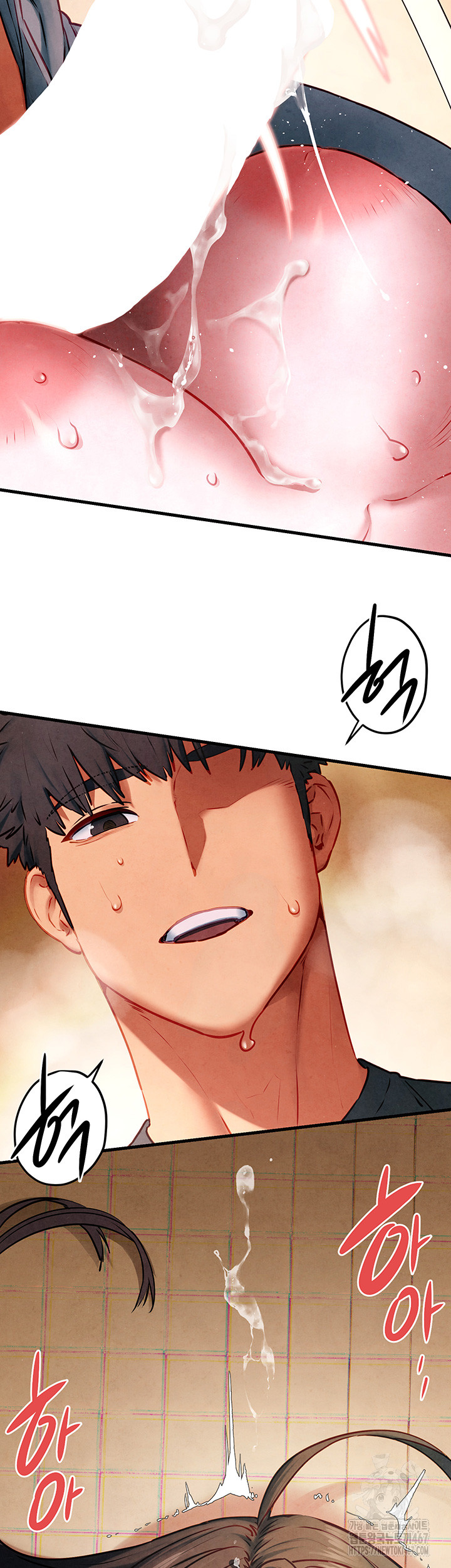 Moby Dick Raw - Chapter 58 [photo 22] - MangaPorn