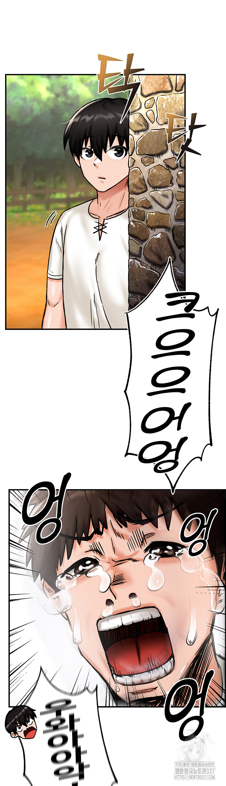 Regressed Warrior’s Female Dominance Raw - Chapter 4 [photo 34] - MangaPorn