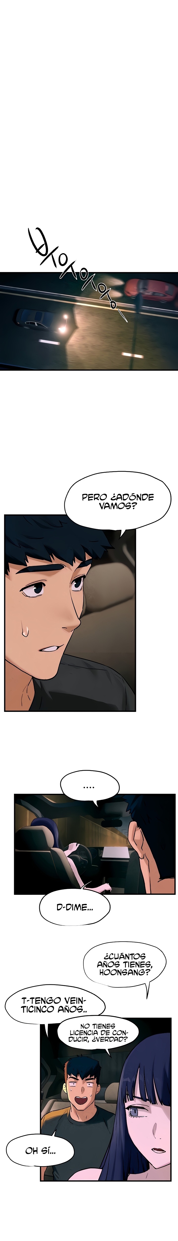 Moby Dick Raw - Chapter 7 [photo 13] - MangaPorn