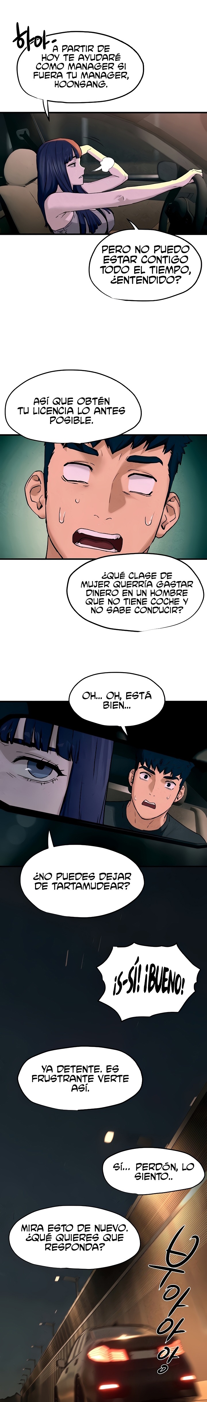 Moby Dick Raw - Chapter 7 [photo 14] - MangaPorn