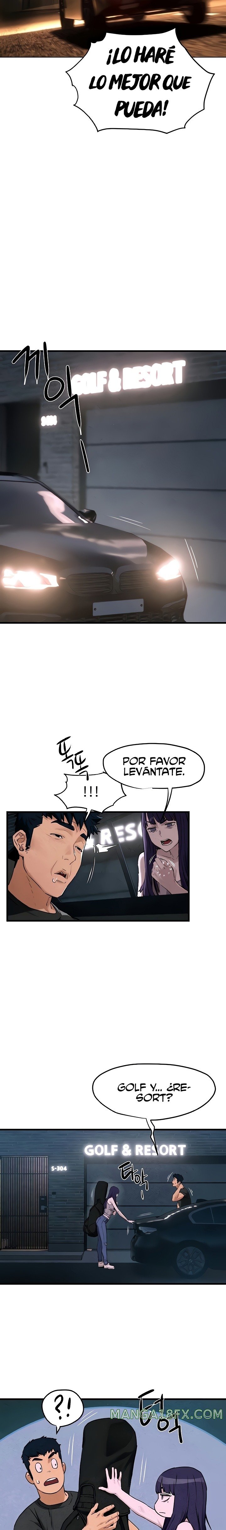 Moby Dick Raw - Chapter 7 [photo 15] - MangaPorn