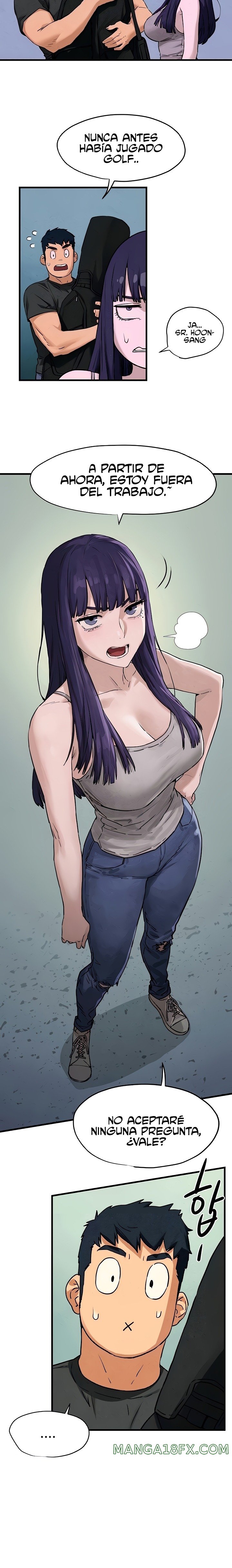 Moby Dick Raw - Chapter 7 [photo 16] - MangaPorn