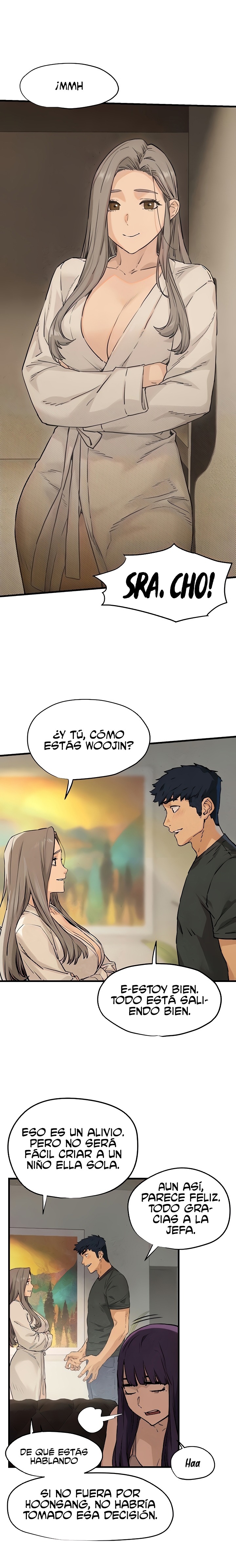 Moby Dick Raw - Chapter 7 [photo 19] - MangaPorn