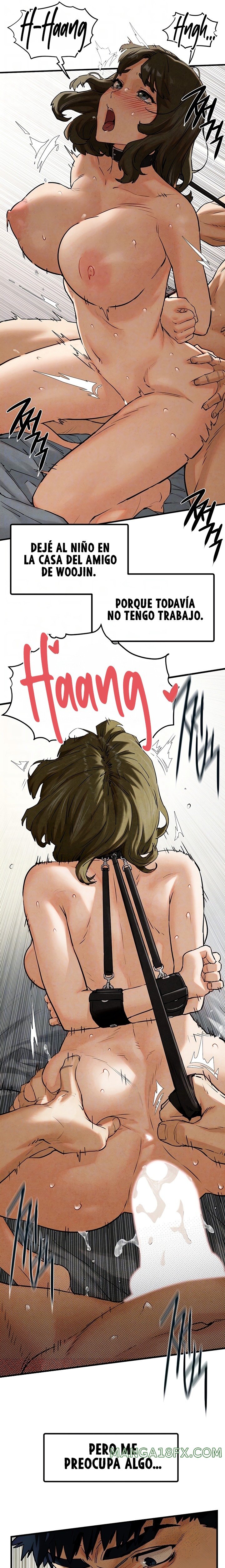 Moby Dick Raw - Chapter 7 [photo 2] - MangaPorn