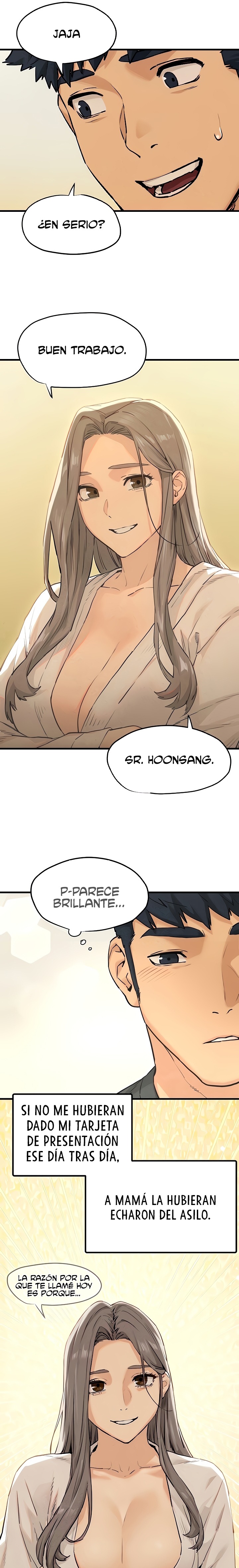 Moby Dick Raw - Chapter 7 [photo 20] - MangaPorn