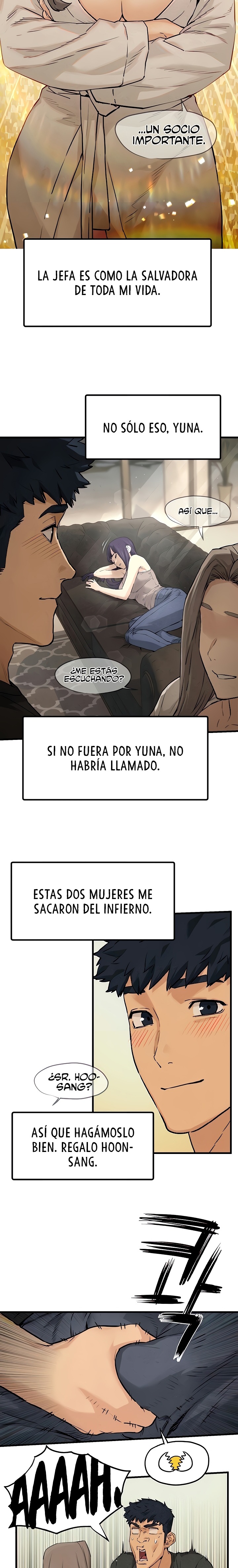 Moby Dick Raw - Chapter 7 [photo 21] - MangaPorn