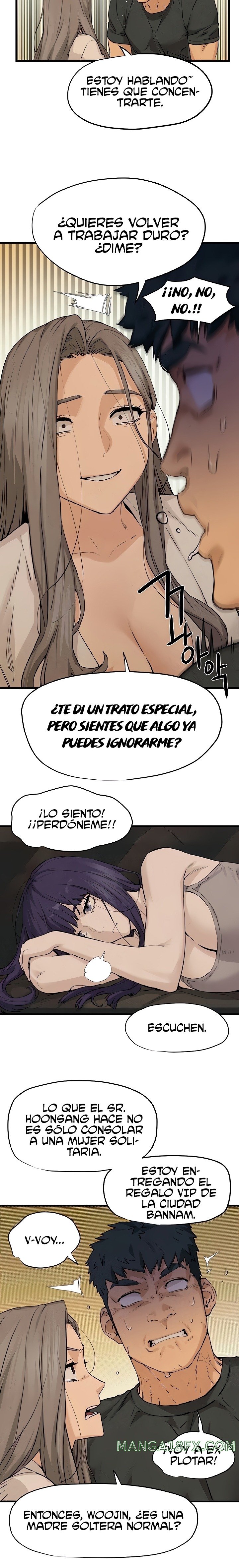 Moby Dick Raw - Chapter 7 [photo 22] - MangaPorn