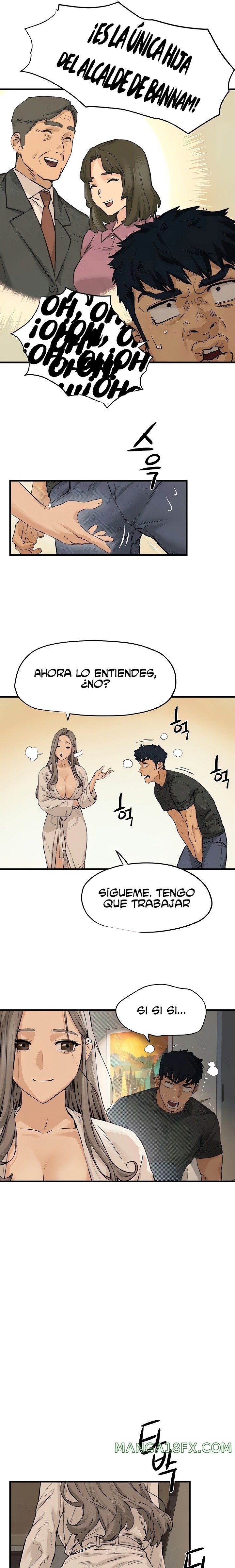 Moby Dick Raw - Chapter 7 [photo 23] - MangaPorn