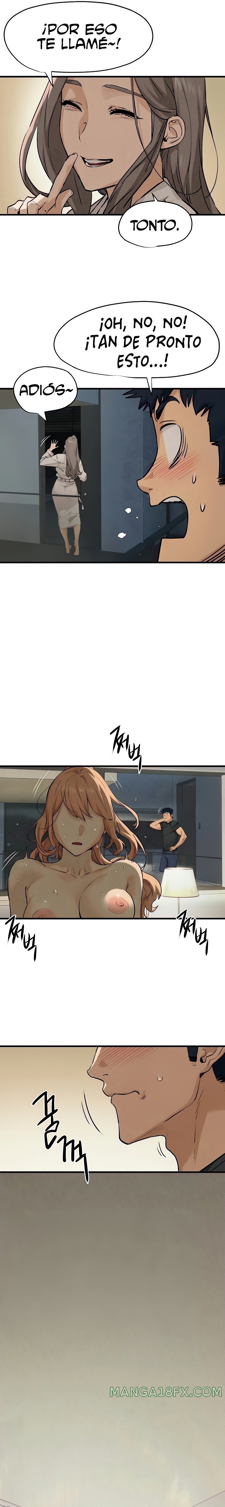 Moby Dick Raw - Chapter 7 [photo 26] - MangaPorn