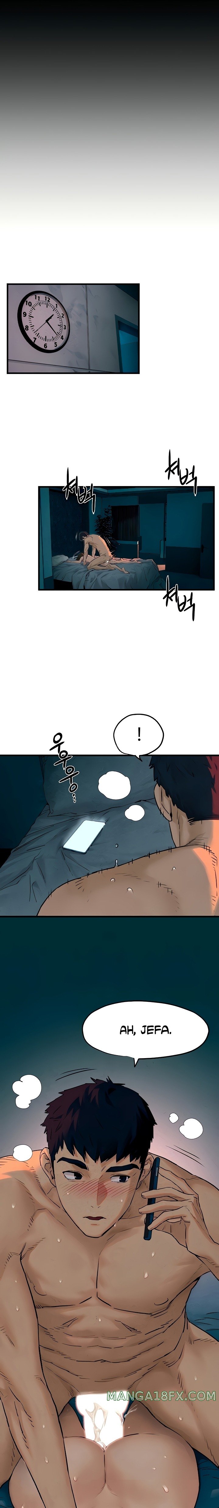 Moby Dick Raw - Chapter 7 [photo 9] - MangaPorn