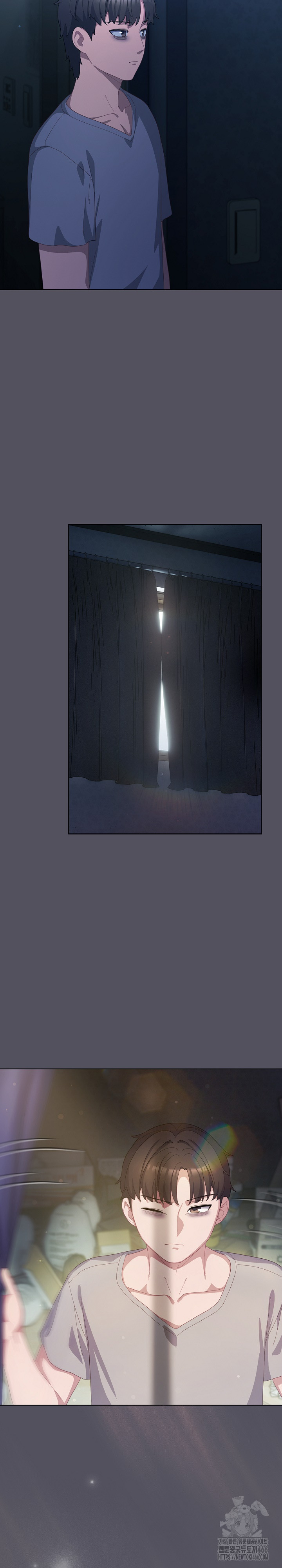 The General Is Here! Raw - Chapter 19 [photo 3] - MangaPorn