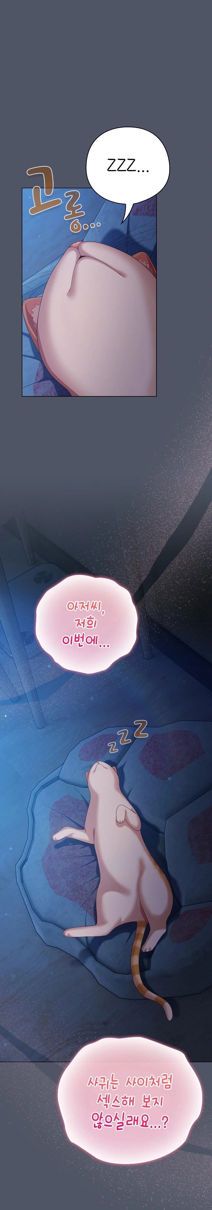 The General Is Here! Raw - Chapter 27 [photo 1] - MangaPorn