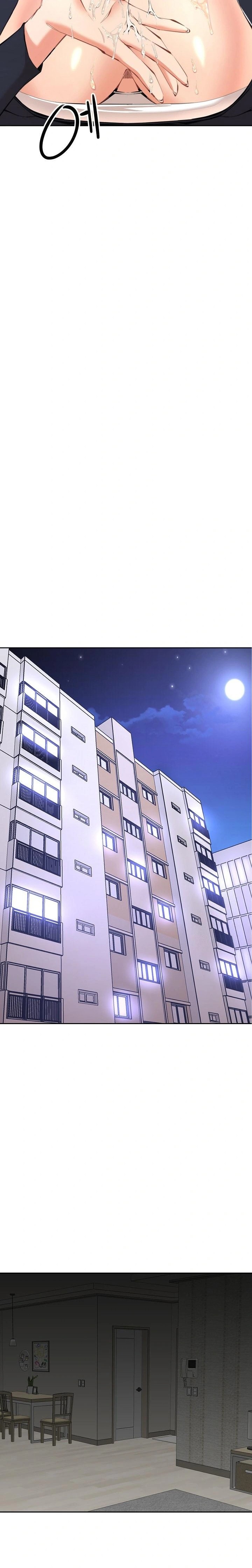 Older Sister Raw - Chapter 8 [photo 16] - MangaPorn