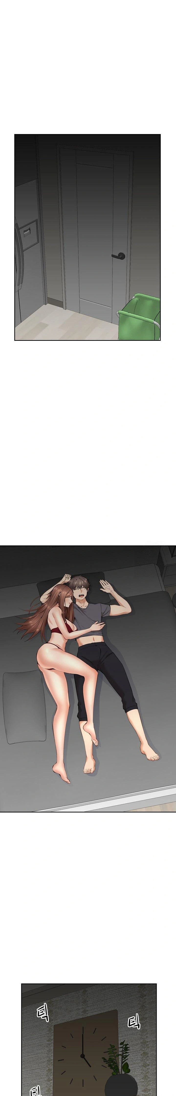 Older Sister Raw - Chapter 8 [photo 17] - MangaPorn