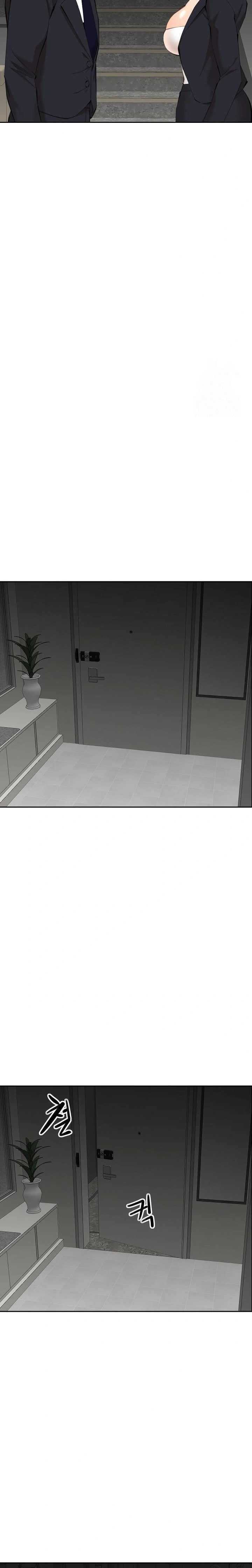 Older Sister Raw - Chapter 8 [photo 20] - MangaPorn