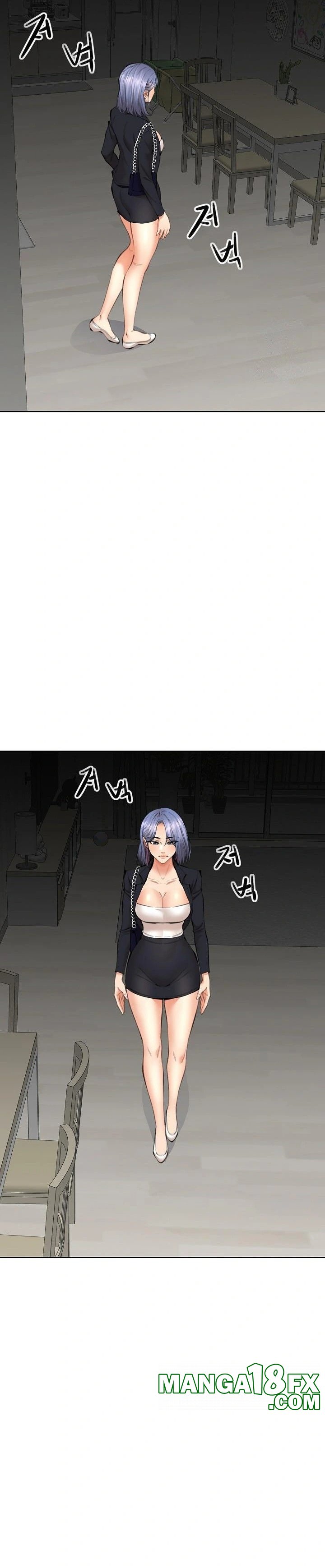 Older Sister Raw - Chapter 8 [photo 21] - MangaPorn