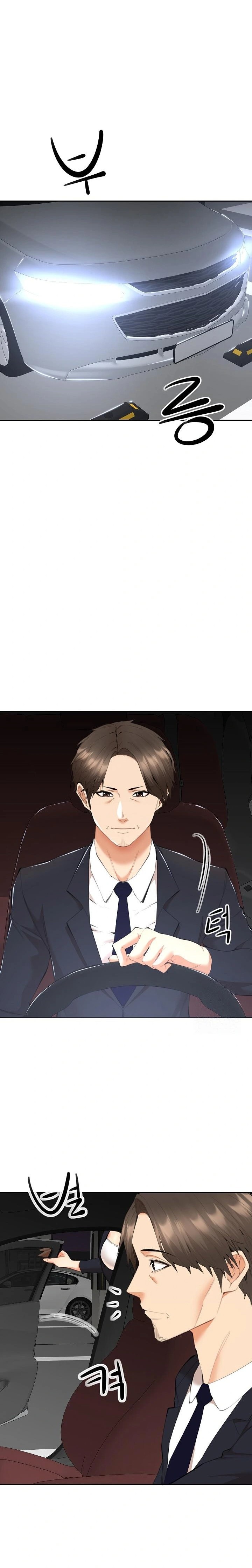 Older Sister Raw - Chapter 8 [photo 4] - MangaPorn