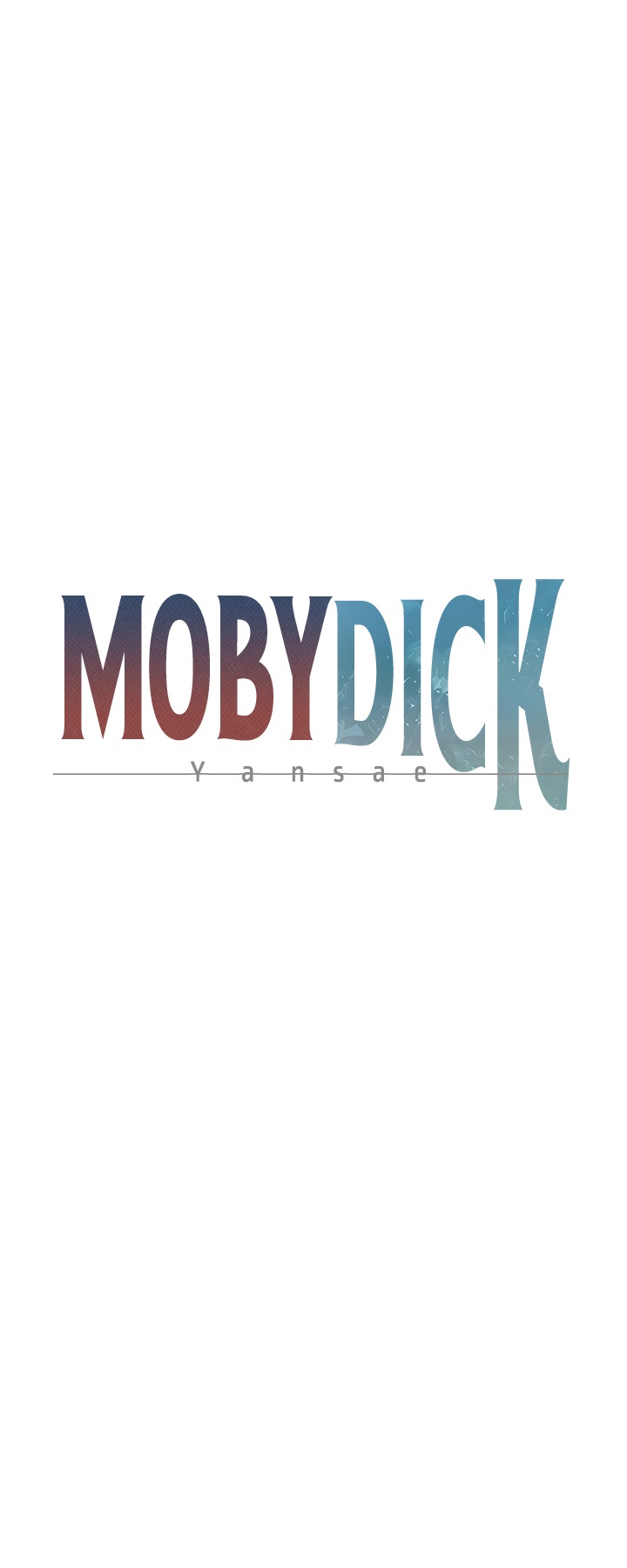 Moby Dick Raw - Chapter 8 [photo 1] - MangaPorn