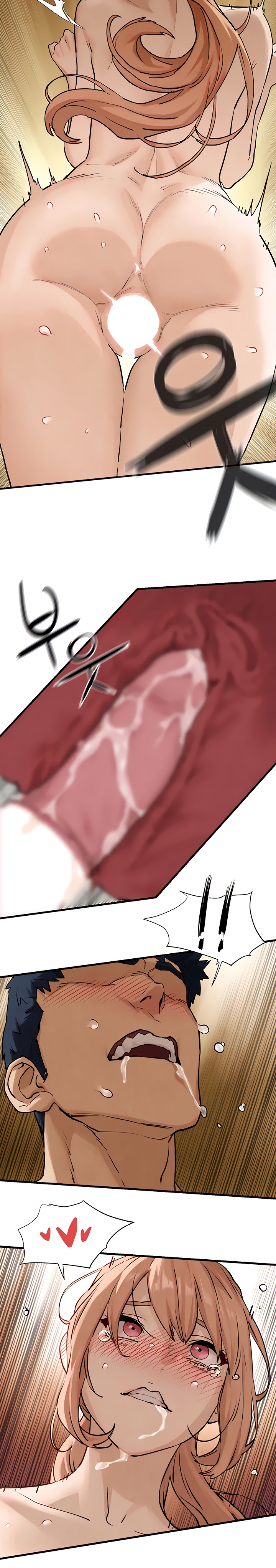 Moby Dick Raw - Chapter 8 [photo 13] - MangaPorn