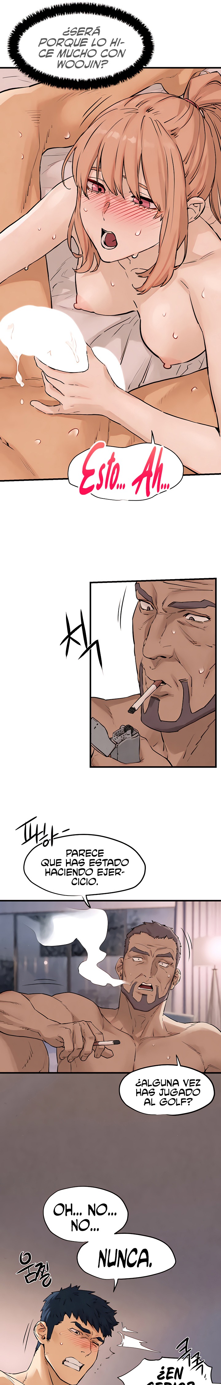 Moby Dick Raw - Chapter 8 [photo 18] - MangaPorn