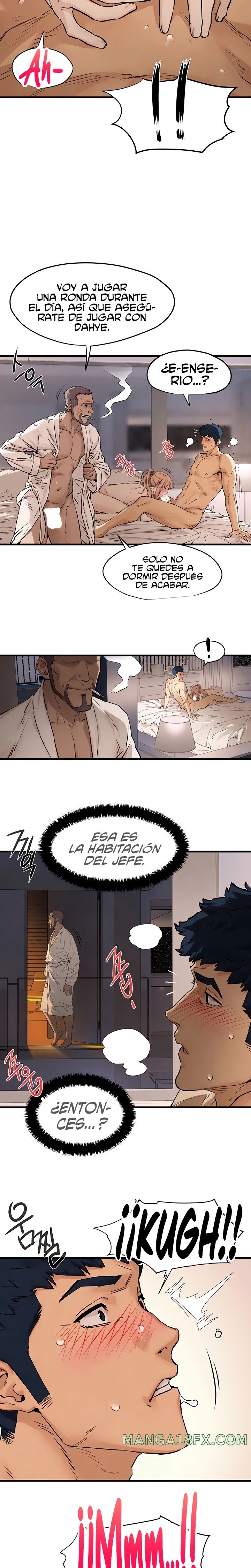 Moby Dick Raw - Chapter 8 [photo 20] - MangaPorn