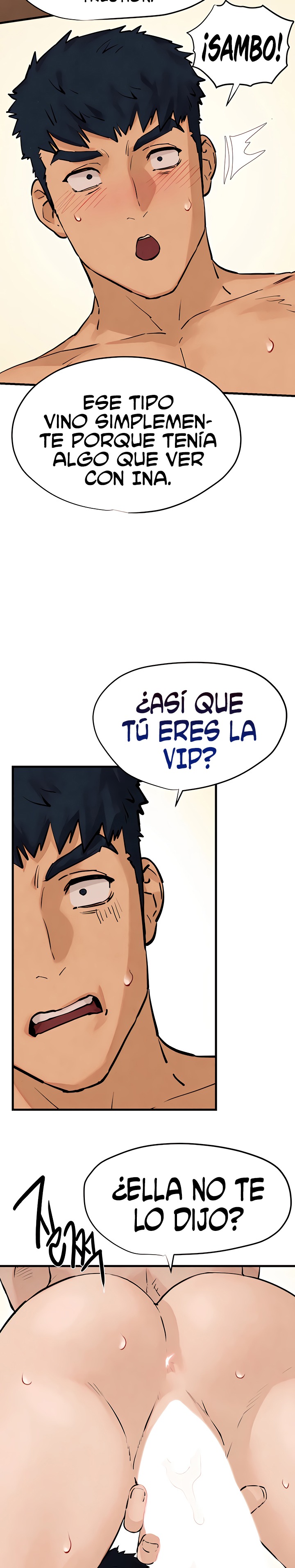 Moby Dick Raw - Chapter 8 [photo 24] - MangaPorn