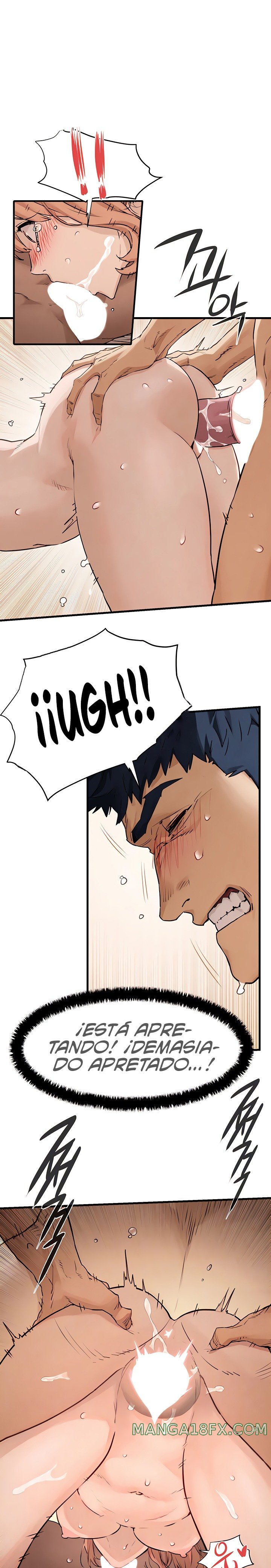 Moby Dick Raw - Chapter 8 [photo 4] - MangaPorn