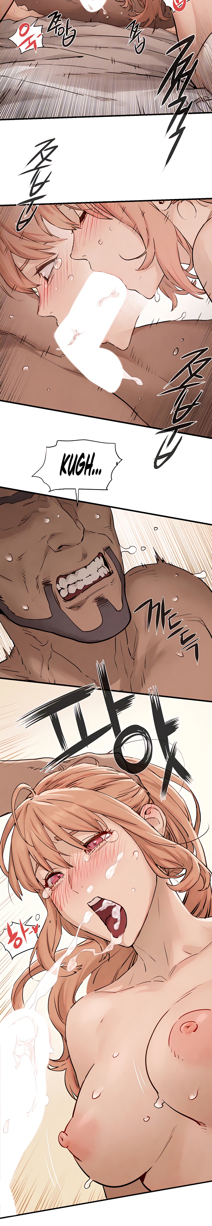 Moby Dick Raw - Chapter 8 [photo 5] - MangaPorn