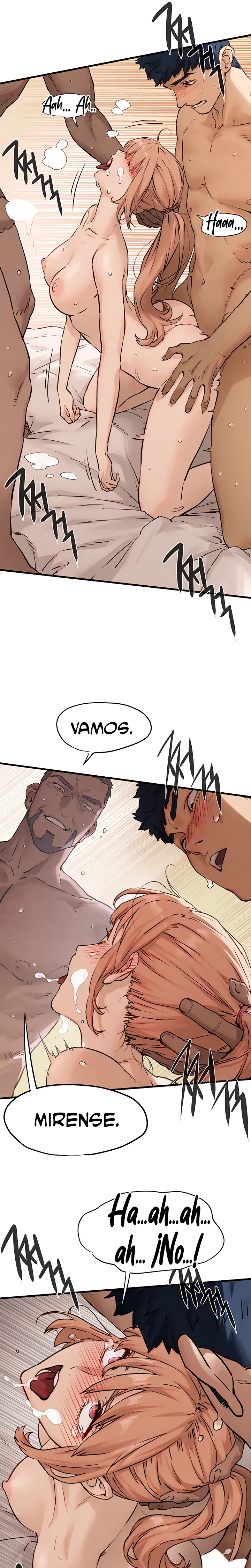 Moby Dick Raw - Chapter 8 [photo 6] - MangaPorn