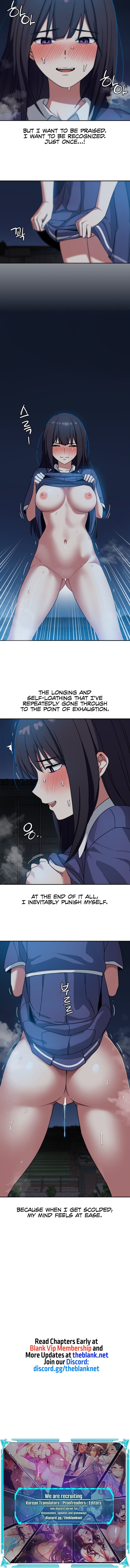 The Iron-Wall Beauty of My Department is a Masochist?! - Chapter 16 [photo 10] - MangaPorn