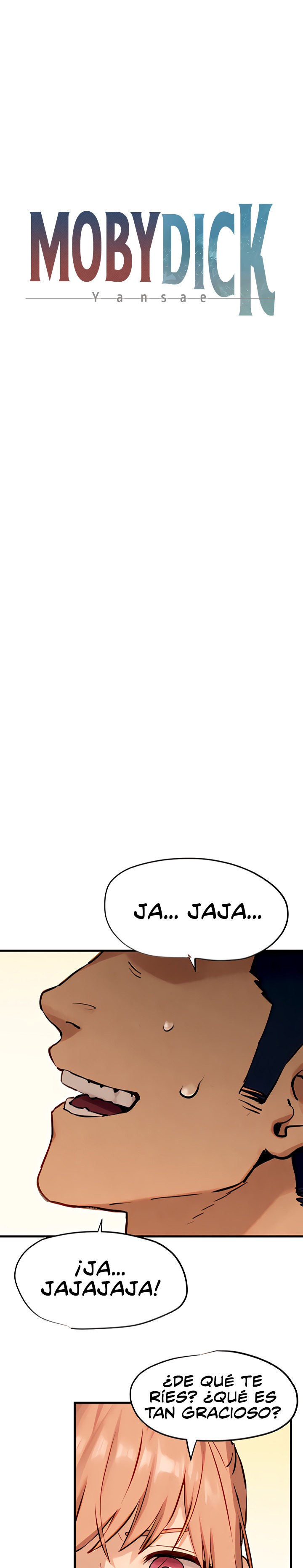 Moby Dick Raw - Chapter 9 [photo 1] - MangaPorn