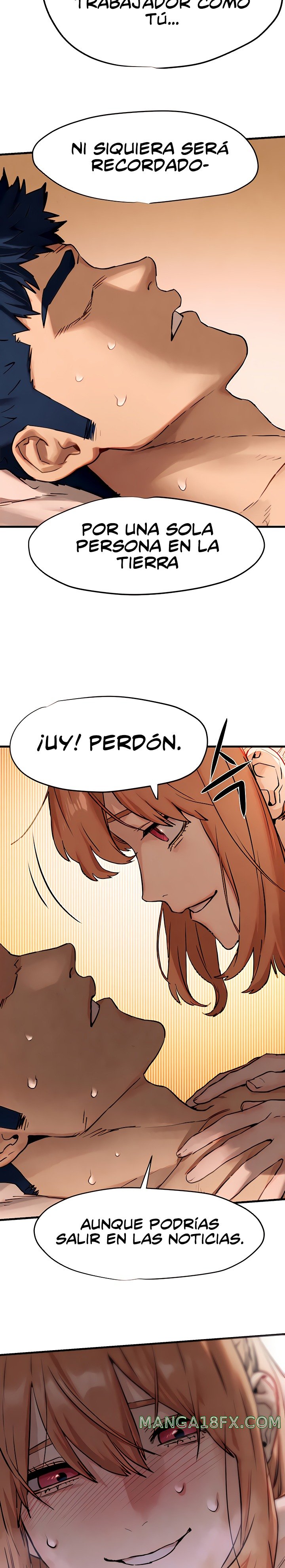 Moby Dick Raw - Chapter 9 [photo 11] - MangaPorn