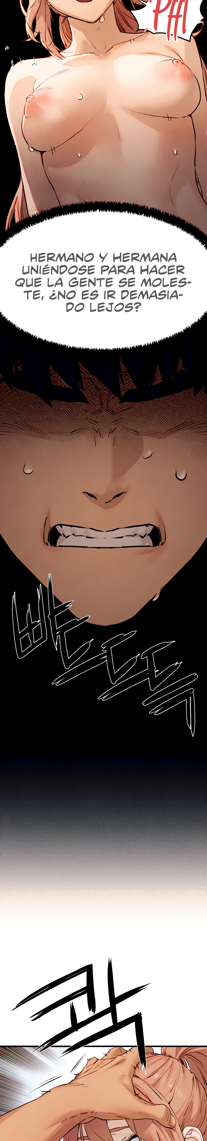 Moby Dick Raw - Chapter 9 [photo 13] - MangaPorn