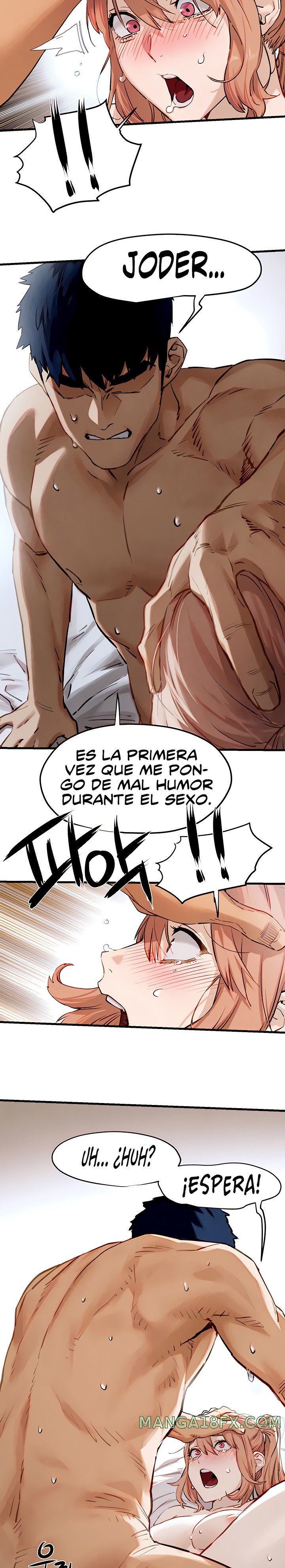 Moby Dick Raw - Chapter 9 [photo 14] - MangaPorn