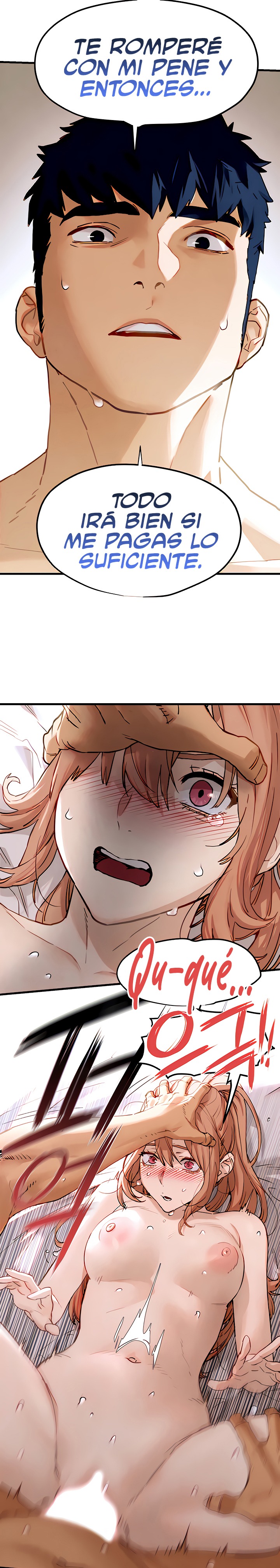 Moby Dick Raw - Chapter 9 [photo 16] - MangaPorn